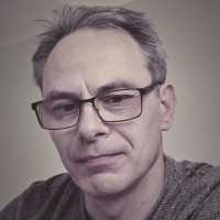 Mark Woodward