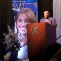 Charles Redd