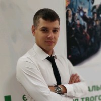 Egor Lysko