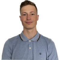 Wesley De Haas