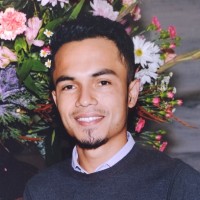 Jose Daniel Corredor Zambrano