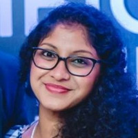 Tharushika Silva