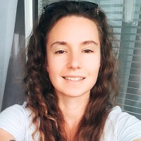Karolina Mulkowska