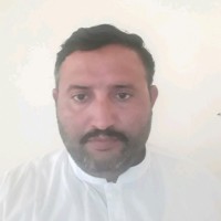 Ishtiaq Ali MughaL