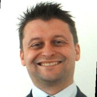 Kris Boschmans