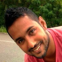Saeed Hakeem