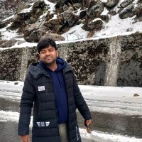 Saurabh Kumar Gupta