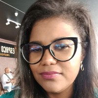 Suzy Rodrigues