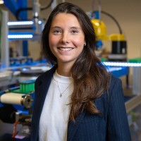 Chloé Bosschaart