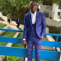 Mershark Kumah-Nyame