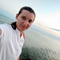 Софія Шаравара