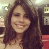 Aline Milene