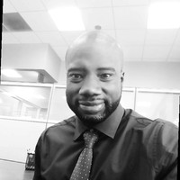 Darnell Simms
