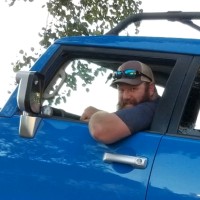 Kyle Kline