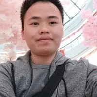 谢福华