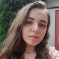 Oksana Shved