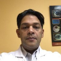 Dionisio Charran