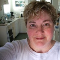 Gabrielle Whitfield