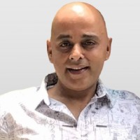 Rajat Bhatia