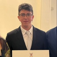 Nicolás Seriche Araya