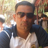 Pramod Kumar