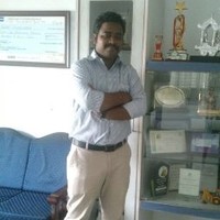 Rathish Nair