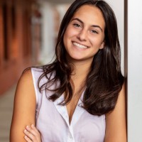 Caroline Most
