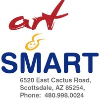 Art and Smart Learning Center