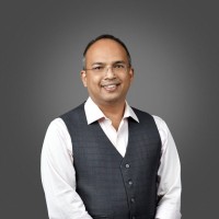 Mohan Jacob
