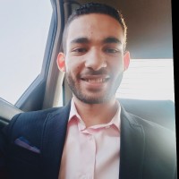 Ashraf Maged