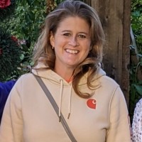 Missy Hisel