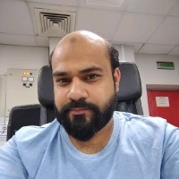 Syed Mustafa