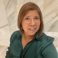 Maribel Azuaje Pimentel