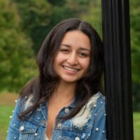 Lauren Iskander