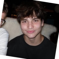 Andrew Terebey