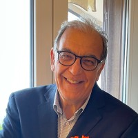 Antonio Viscomi