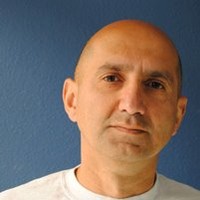 Farhad Manesh