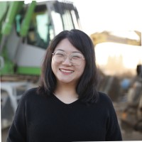 Xiaomeng (Melo) Song