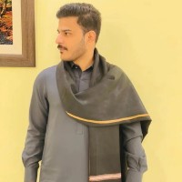 Talha Shahid