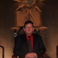 David Dalton