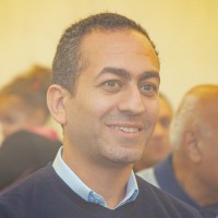 Micheal Ezzat