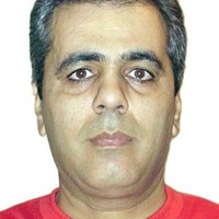 Siavash Nasri
