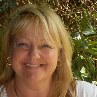 Sharon Cruickshank