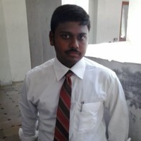 Mani Bharathi K