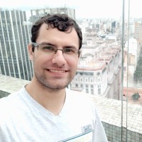 Leandro Luz Scarpino