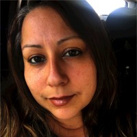 Liz Baker