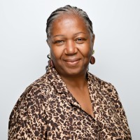 Marjorie James FCIPD