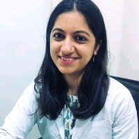Dr Charulatha K S