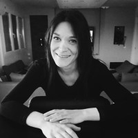 Julie Audemard