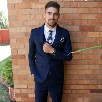 Brian Nieuwoudt